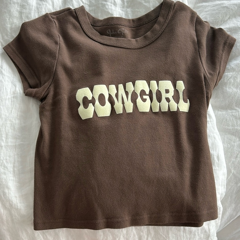 Brandy Melleville Top Never worn!